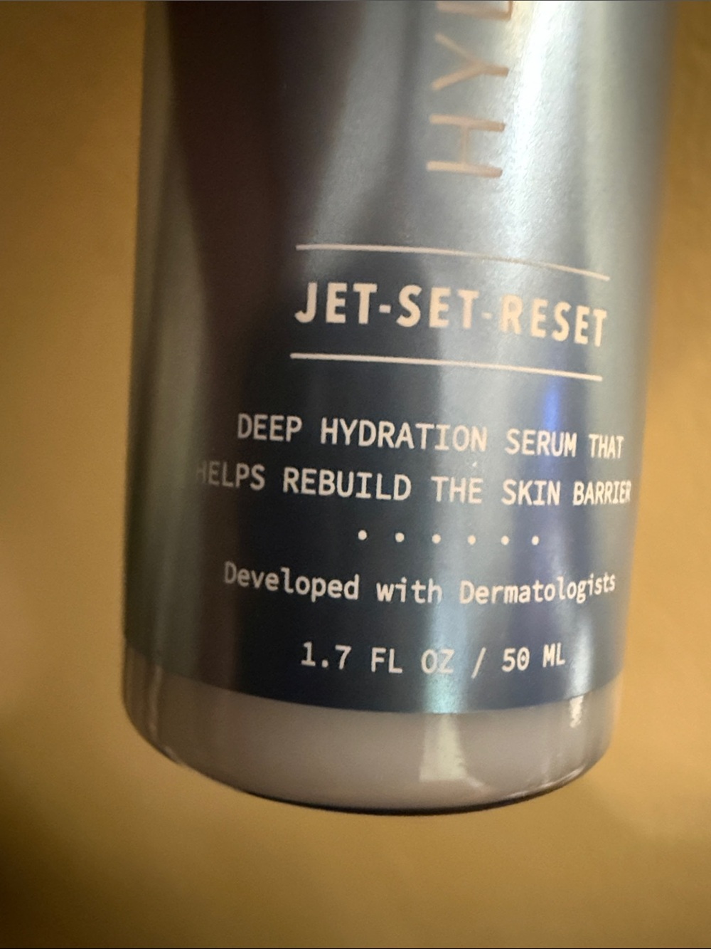 Dermasil Jet-Set-Reset - Picture 4 of 9